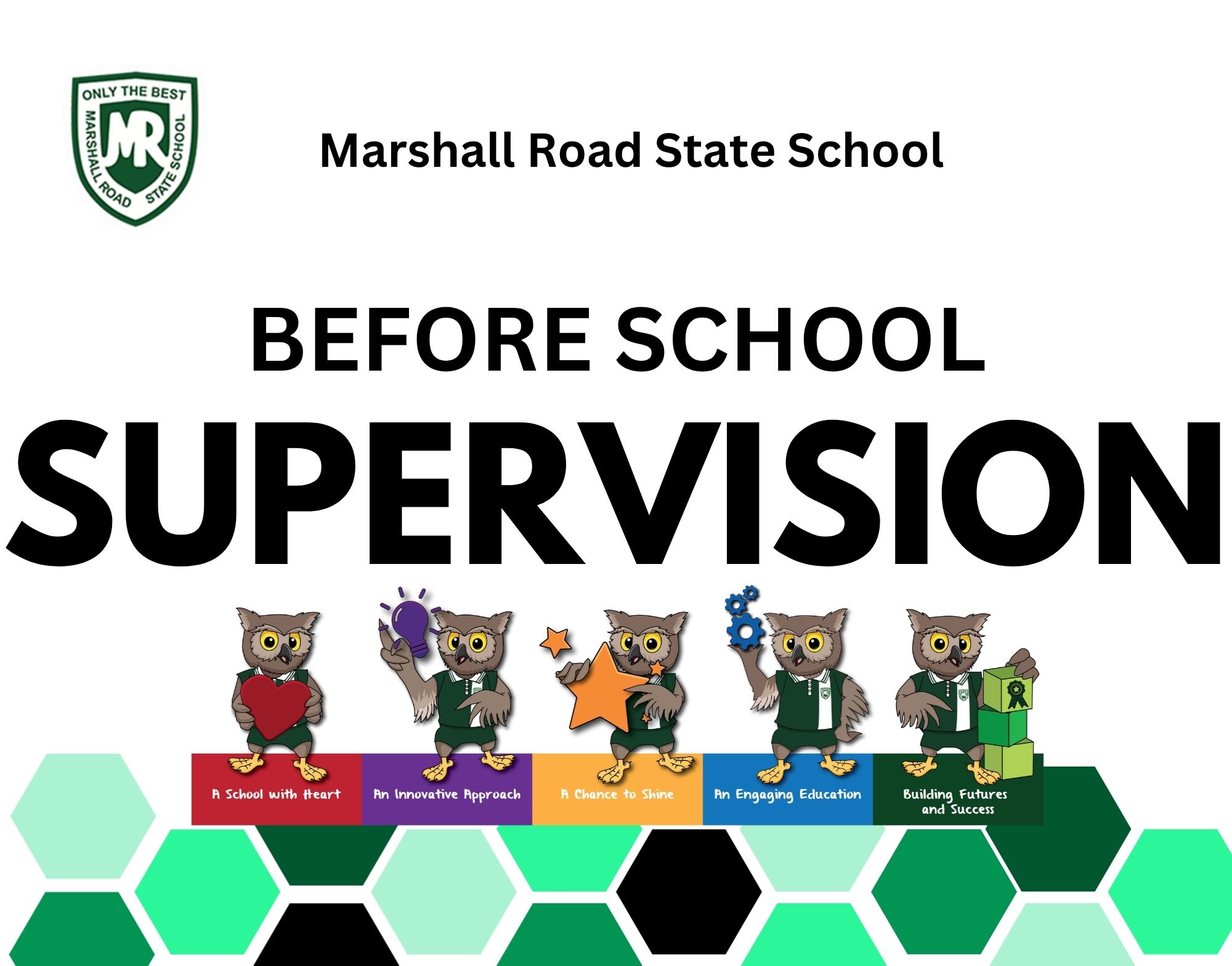 Group of children reading books